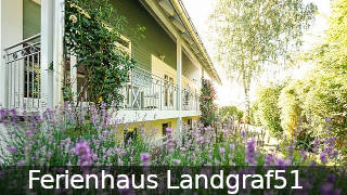 Ferienhaus Landgraf51 in Dießen am Ammersee