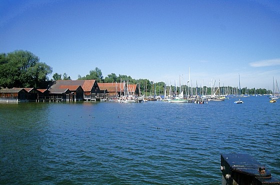 Dießen am Ammersee