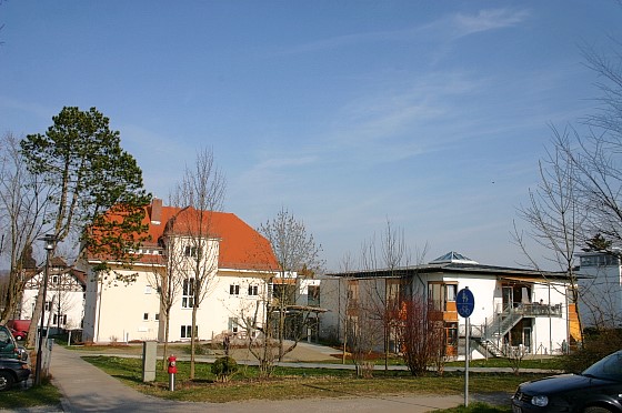 Immobilien, Häuser, Wohnungen und Grundstücke in Dießen am Ammersee im Landsberg am Lech