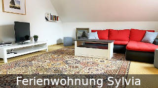 Ferienwohnung Sylvia Schneider in Dießen am Ammersee