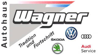 Autohaus Wagner in Herrsching.